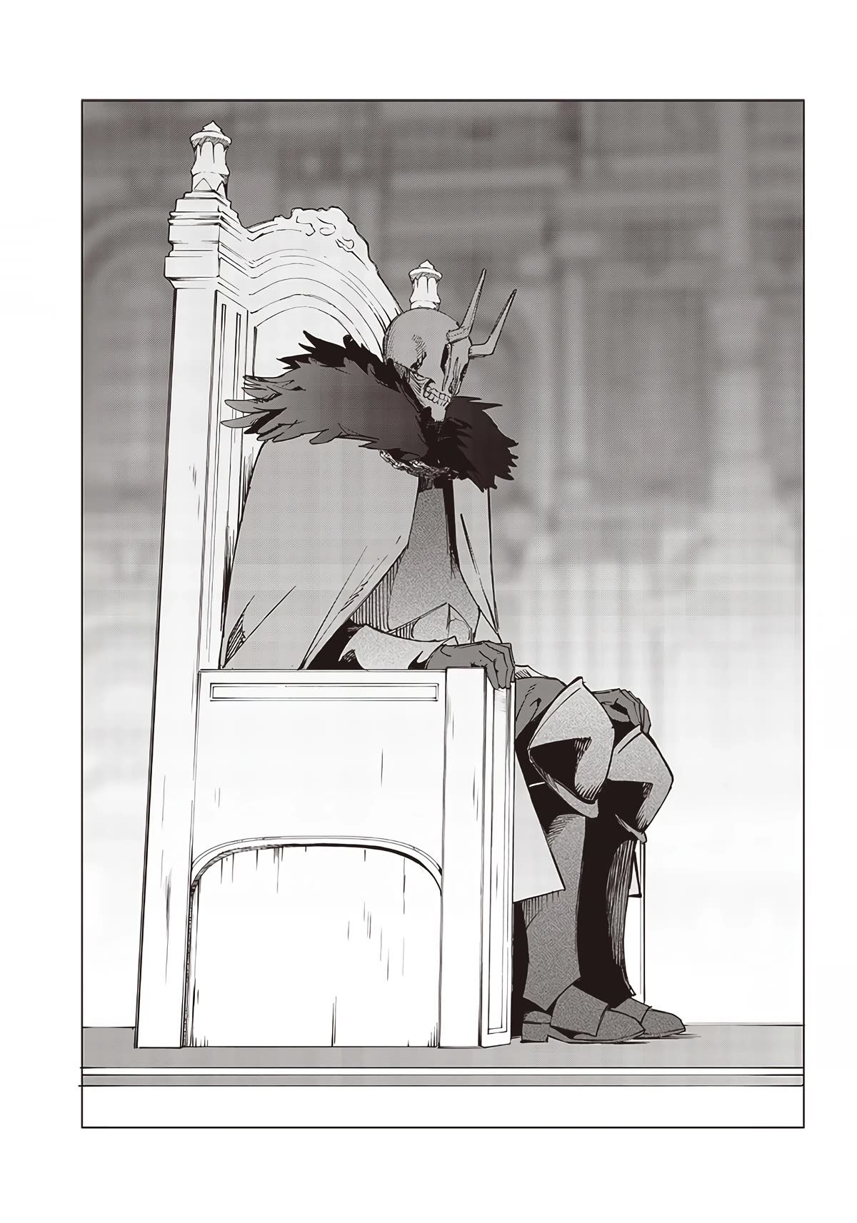 Avalon of Disaster Chapter 19 page 13 - Chapter 19: The Castle's Inhabitant