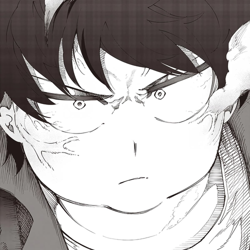 Avalon of Disaster Chapter 21 cover