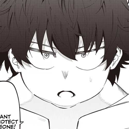Avalon of Disaster Chapter 26 cover