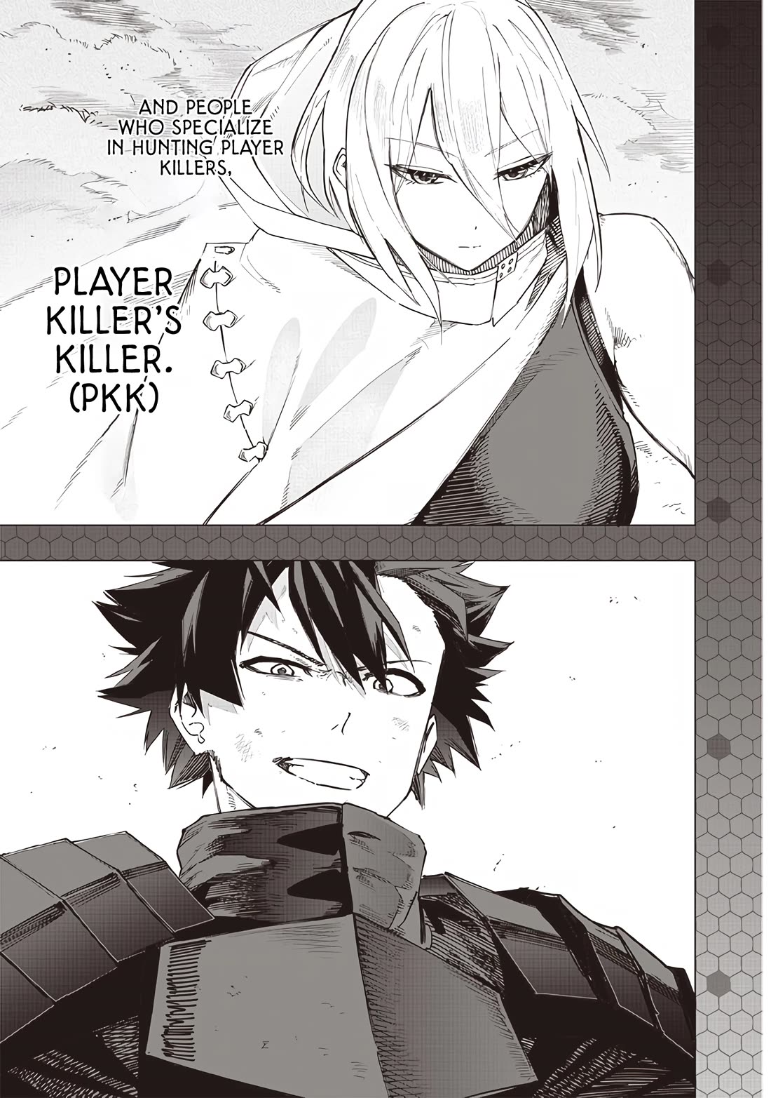 Avalon of Disaster Chapter 32 page 13 - Chapter 32: Saiaku
