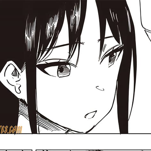 Avalon of Disaster Chapter 43 cover