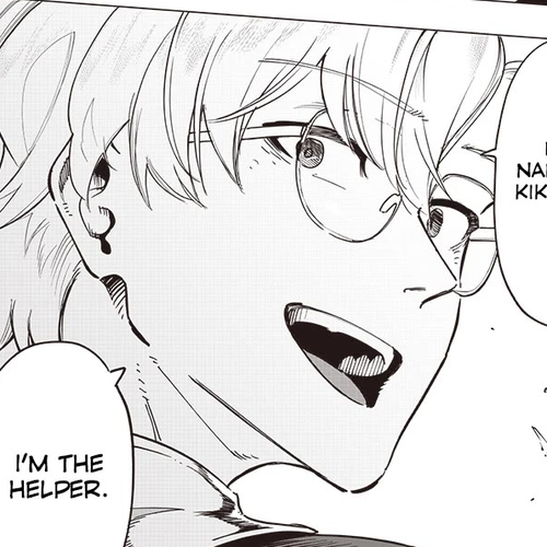Avalon of Disaster Chapter 46: Class Competition 3: Rescue cover
