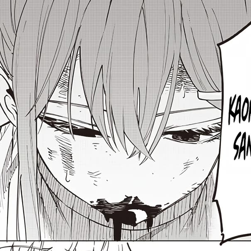 Avalon of Disaster Chapter 51: Class Competition 8: Devil's Hand cover