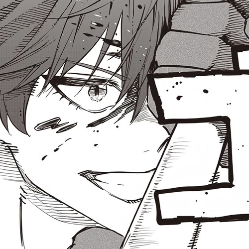 Avalon of Disaster Chapter 56 cover