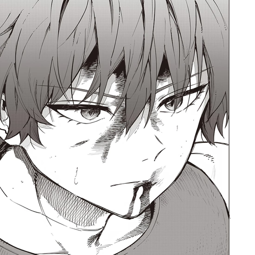 Avalon of Disaster Chapter 57 cover