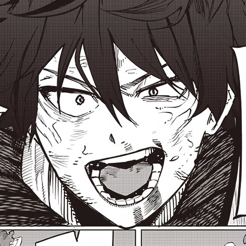 Avalon of Disaster Chapter 58 cover