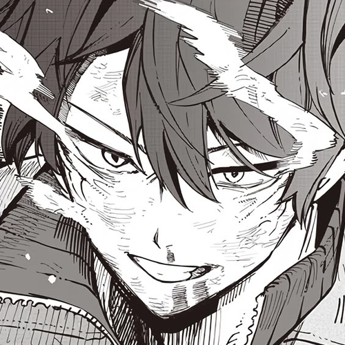 Avalon of Disaster Chapter 59 cover