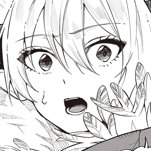 Avalon of Disaster Chapter 60 cover