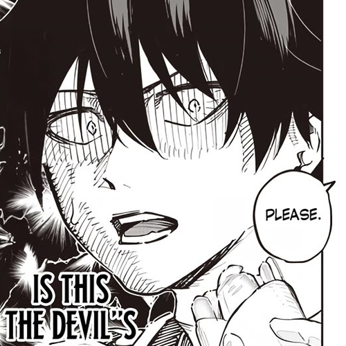 Avalon of Disaster Chapter 63 cover