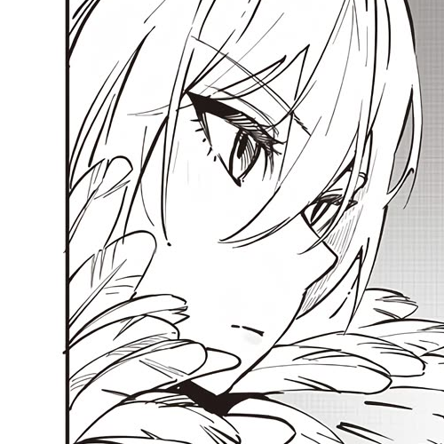 Avalon of Disaster Chapter 68 cover