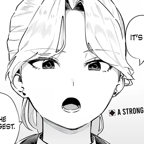 Avalon of Disaster Chapter 69 cover