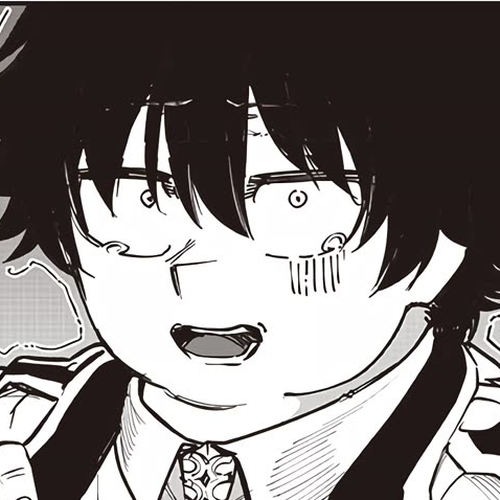 Avalon of Disaster Chapter 70 cover