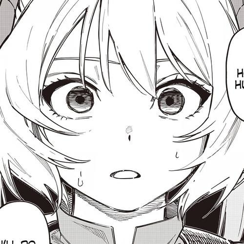 Avalon of Disaster Chapter 78 cover