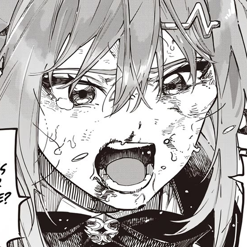Avalon of Disaster Chapter 83 cover
