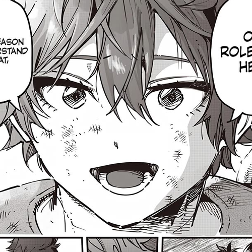 Avalon of Disaster Chapter 84 cover