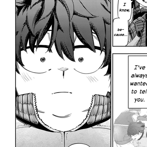 Avalon of Disaster Chapter 89: Each Person's Intentions cover