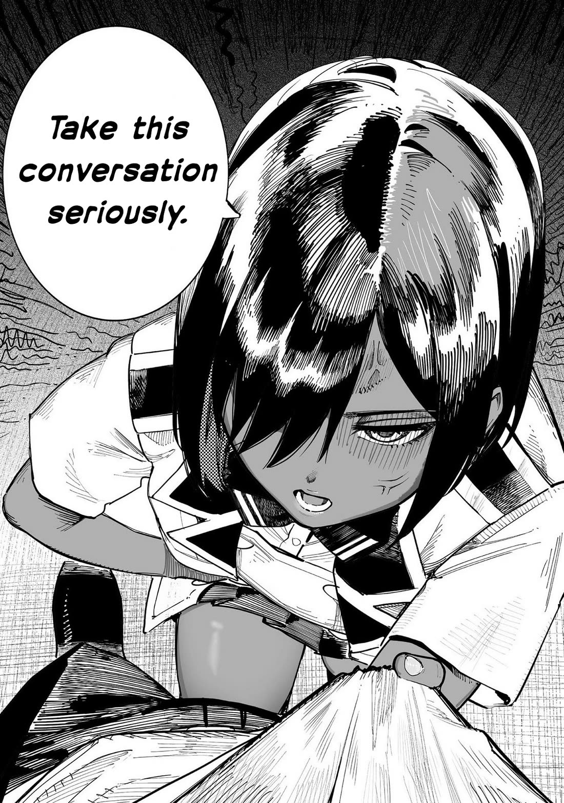 Avalon of Disaster Chapter 90.5 page 6 - Chapter 90.5: Volume Extras