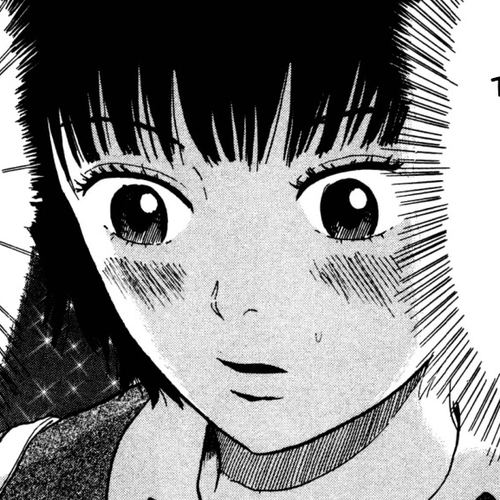Avant-garde Yumeko Chapter 1 cover