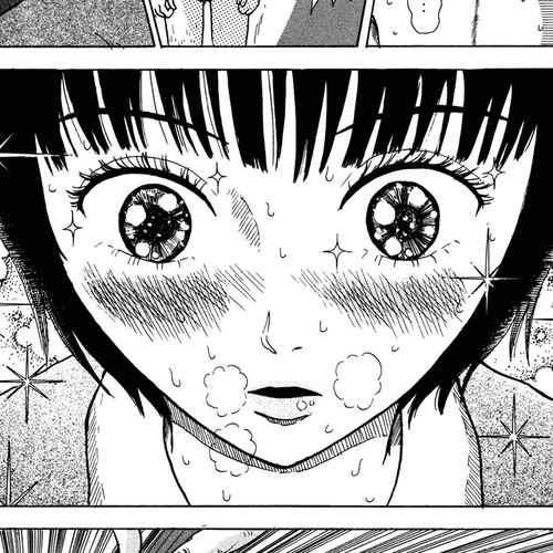 Avant-garde Yumeko Chapter 2: Finally.. That Thing! cover