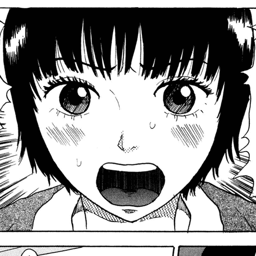 Avant-garde Yumeko Chapter 3: Many Dangers Lie in Nude Sketches! cover