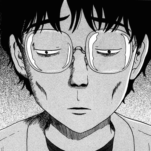 Avant-garde Yumeko Chapter 5: I Want to See that Sparkle Once More! cover