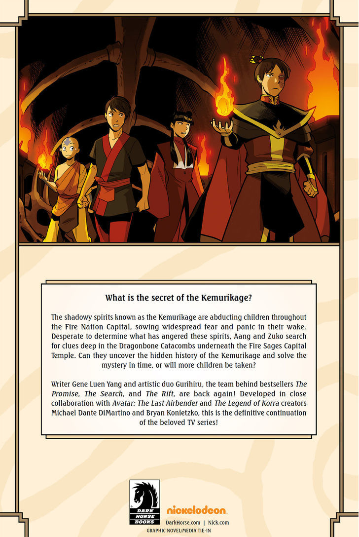 Avatar: The Last Airbender - Smoke and Shadow Chapter 2 page 80 - Chapter 2