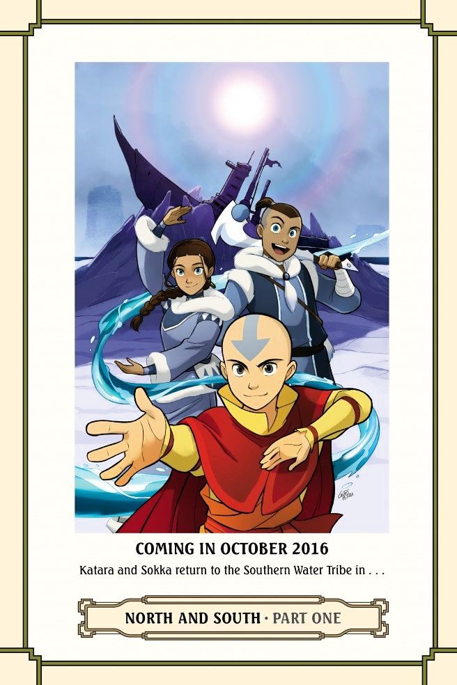 Avatar: The Last Airbender - Smoke and Shadow Chapter 3 page 77 - Chapter 3