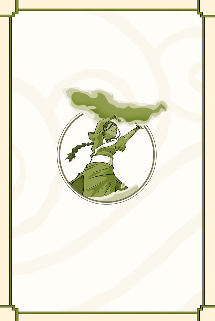 Avatar: The Last Airbender - The Lost Adventures Chapter 1 page 9 - Chapter 1 : Book One: Water