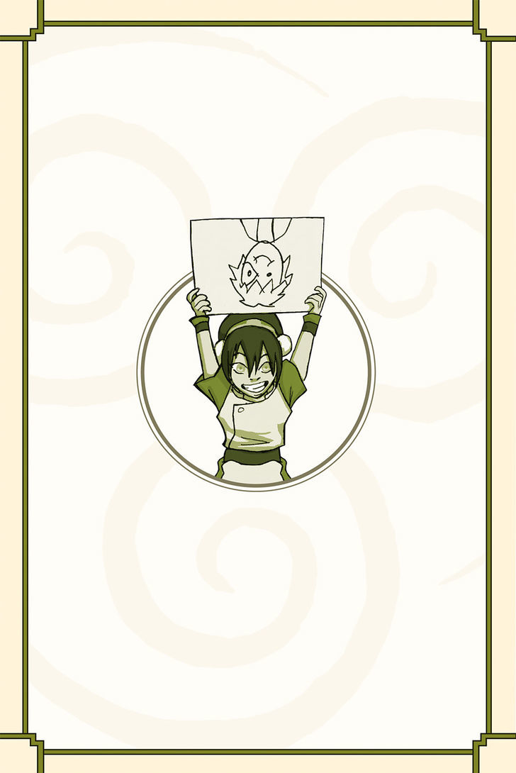 Avatar: The Last Airbender - The Lost Adventures Chapter 4 page 2 - Chapter 4 : Bonus Stories