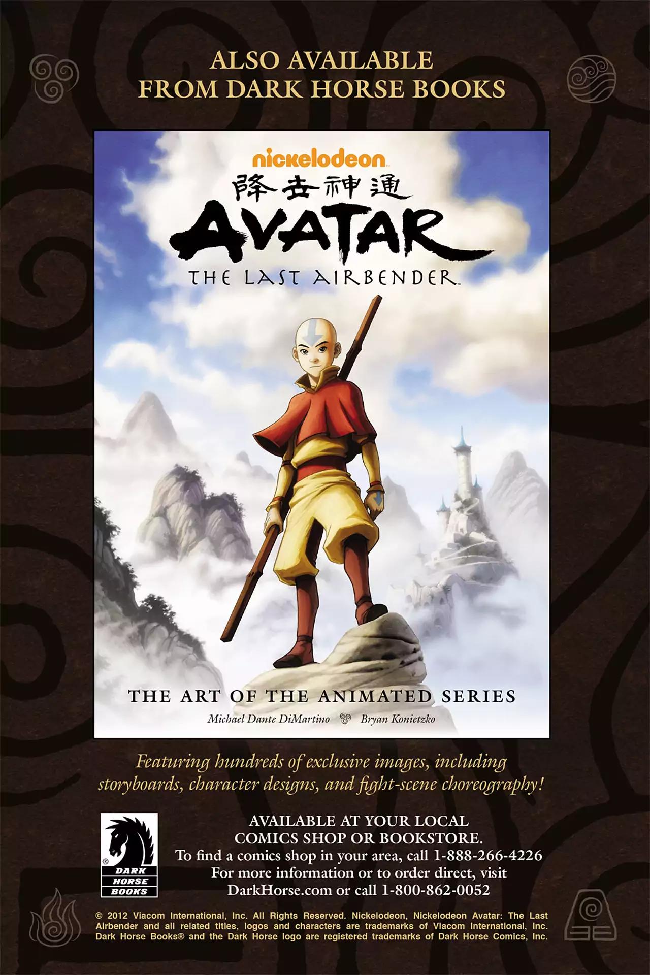 Avatar The Last Airbender - The Promise Chapter 3 page 79 - Chapter 3