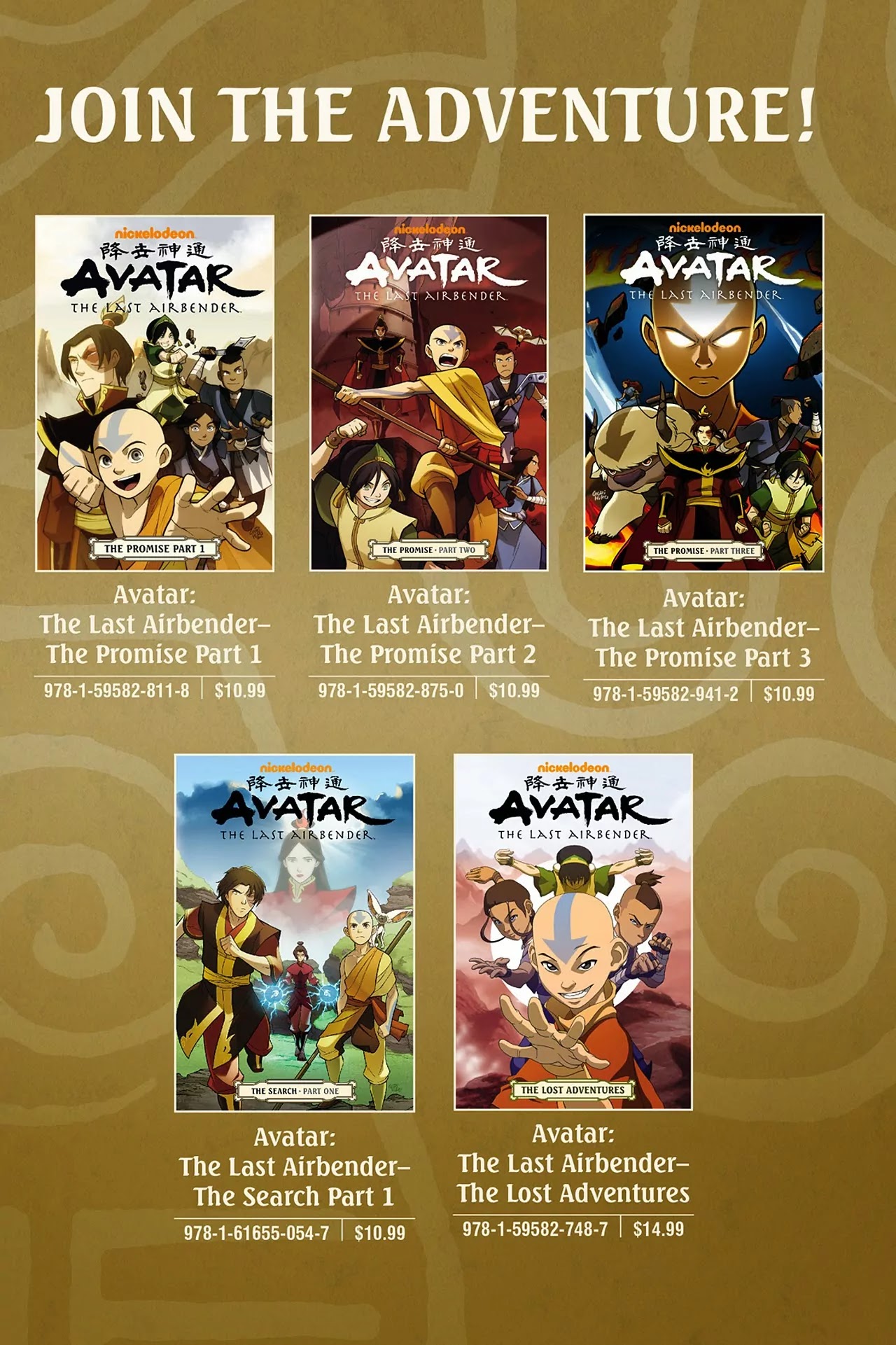Avatar: The Last Airbender - The Search Chapter 2.2 page 39 - Chapter 2.2