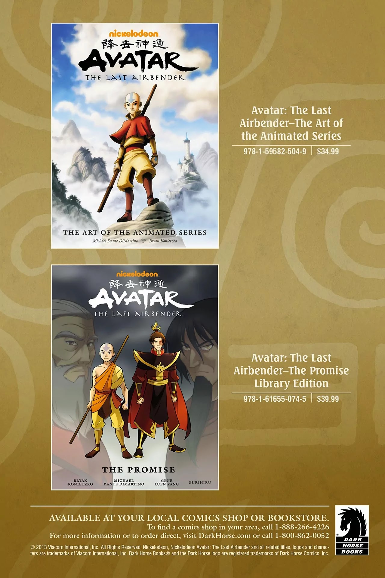 Avatar: The Last Airbender - The Search Chapter 2.2 page 40 - Chapter 2.2