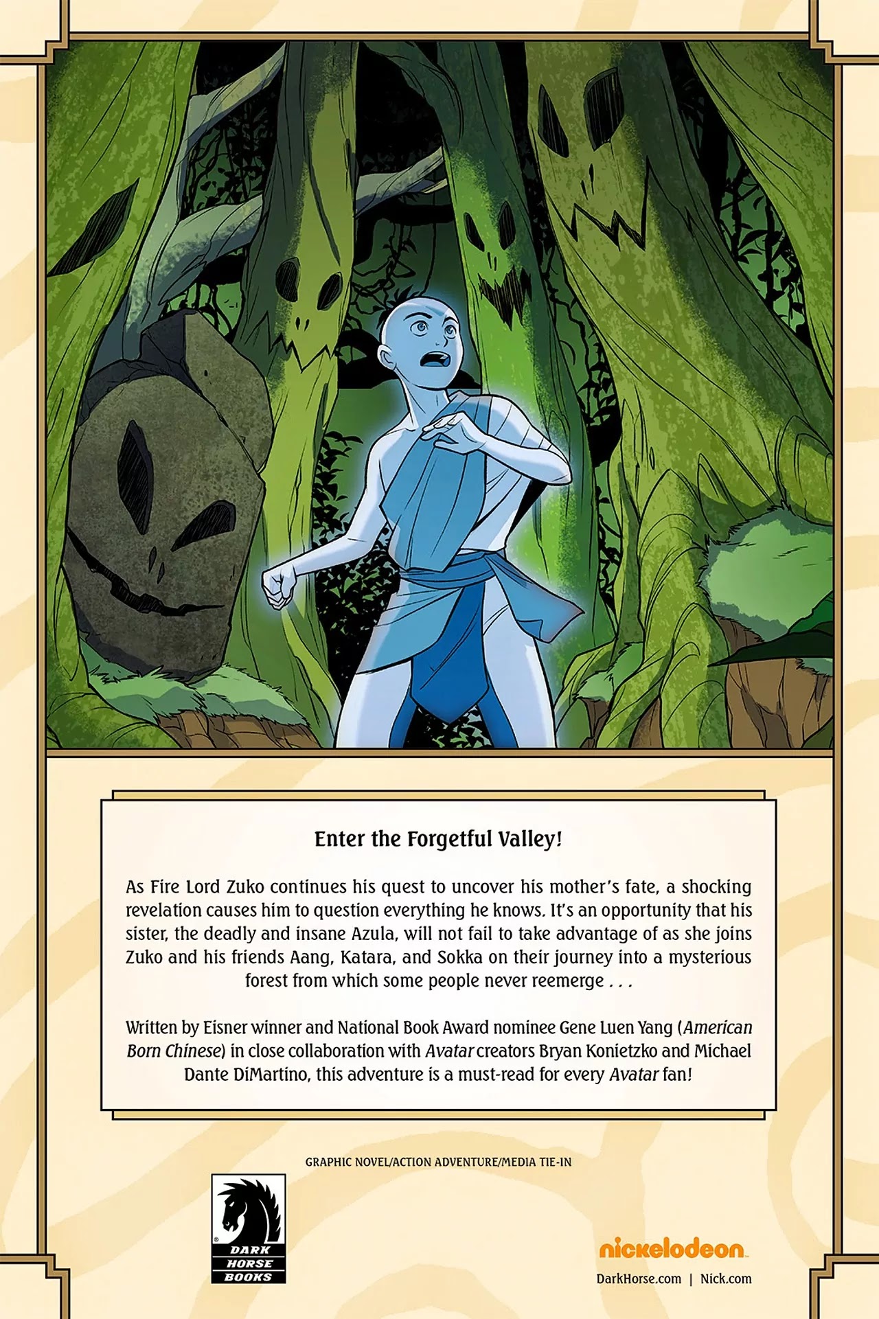 Avatar: The Last Airbender - The Search Chapter 2.2 page 42 - Chapter 2.2