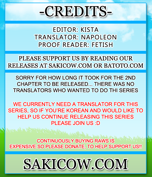 Avatar Chapter 2.2 page 1 - Chapter 2 v2 : Game 2