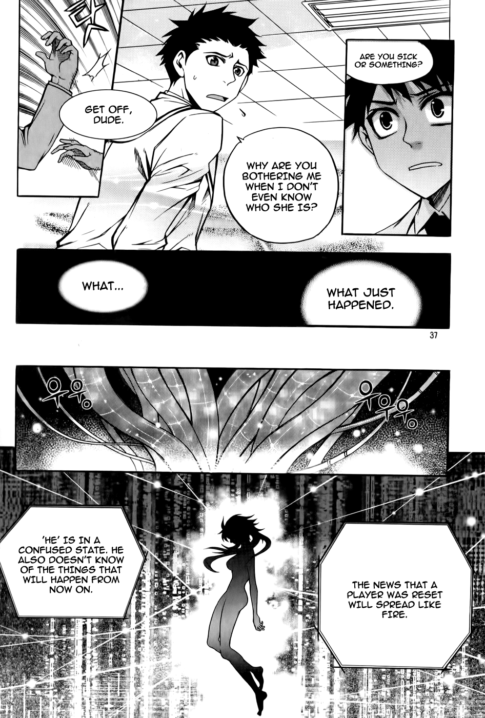 Avatar Chapter 2.2 page 12 - Chapter 2 v2 : Game 2