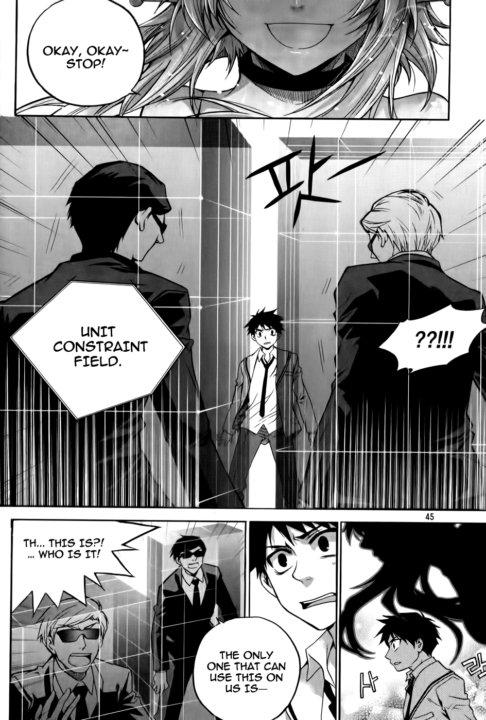 Avatar Chapter 2.2 page 20 - Chapter 2 v2 : Game 2
