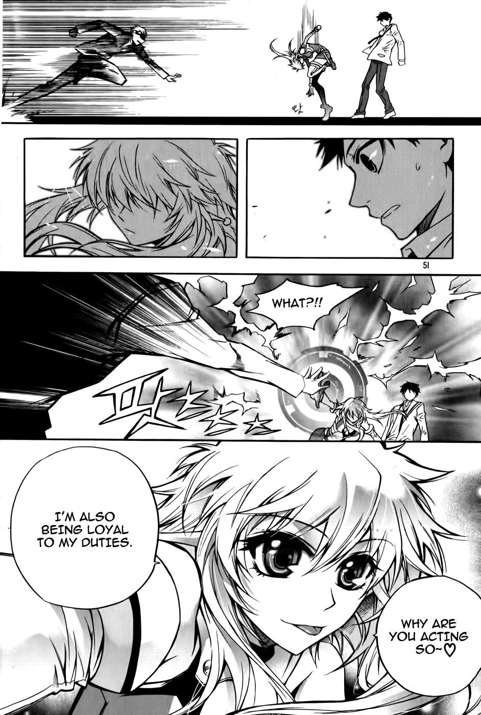Avatar Chapter 2.2 page 26 - Chapter 2 v2 : Game 2