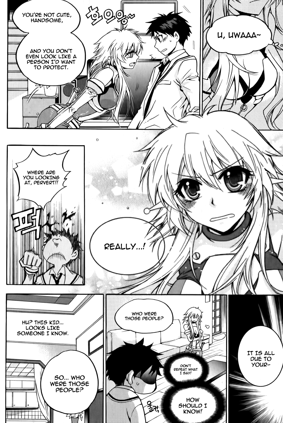 Avatar Chapter 2.2 page 29 - Chapter 2 v2 : Game 2