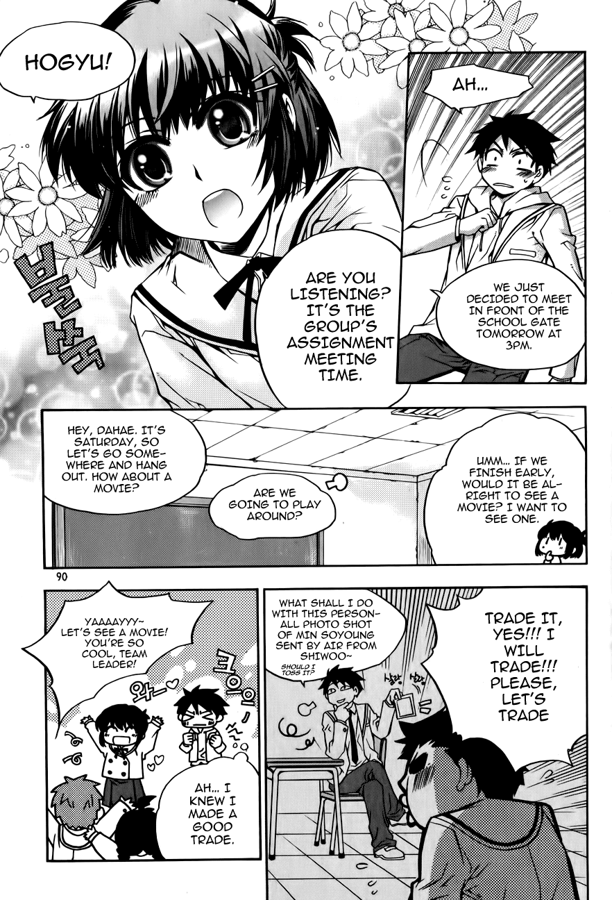 Avatar Chapter 4.2 page 7 - Chapter 4 v2 : Game 4