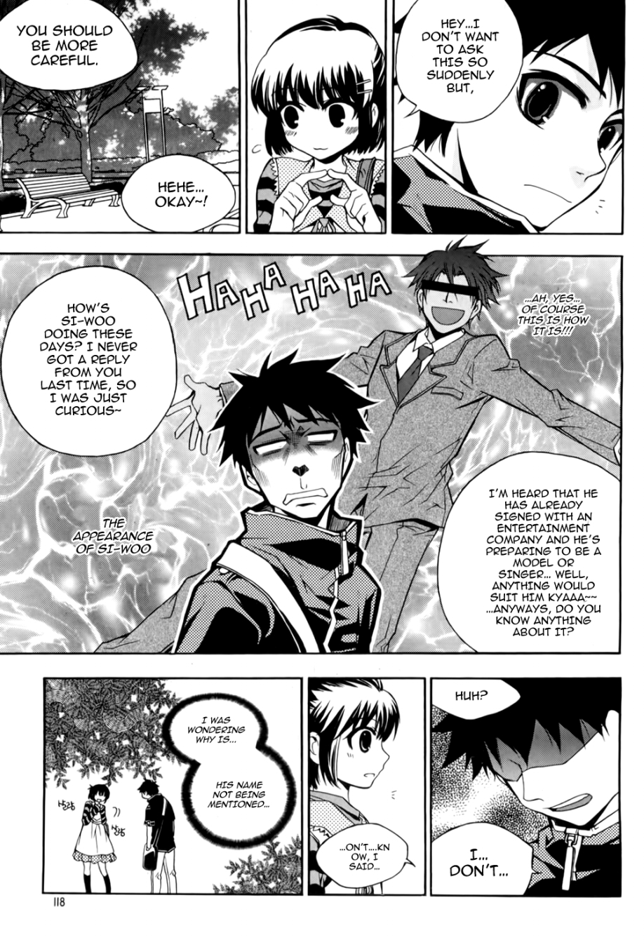 Avatar Chapter 5.2 page 10 - Chapter 5 v2 : Game 5