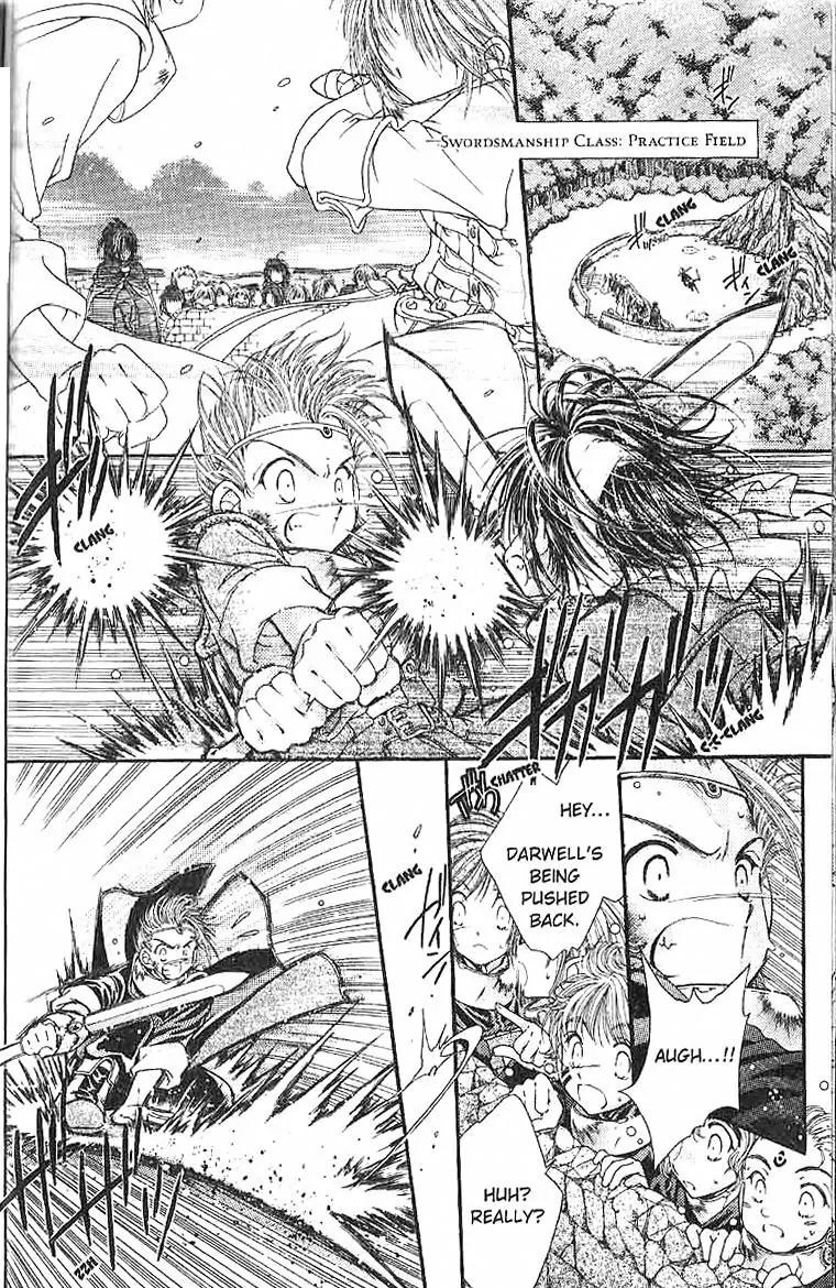 Aventura Chapter 1 page 13 - Chapter 1