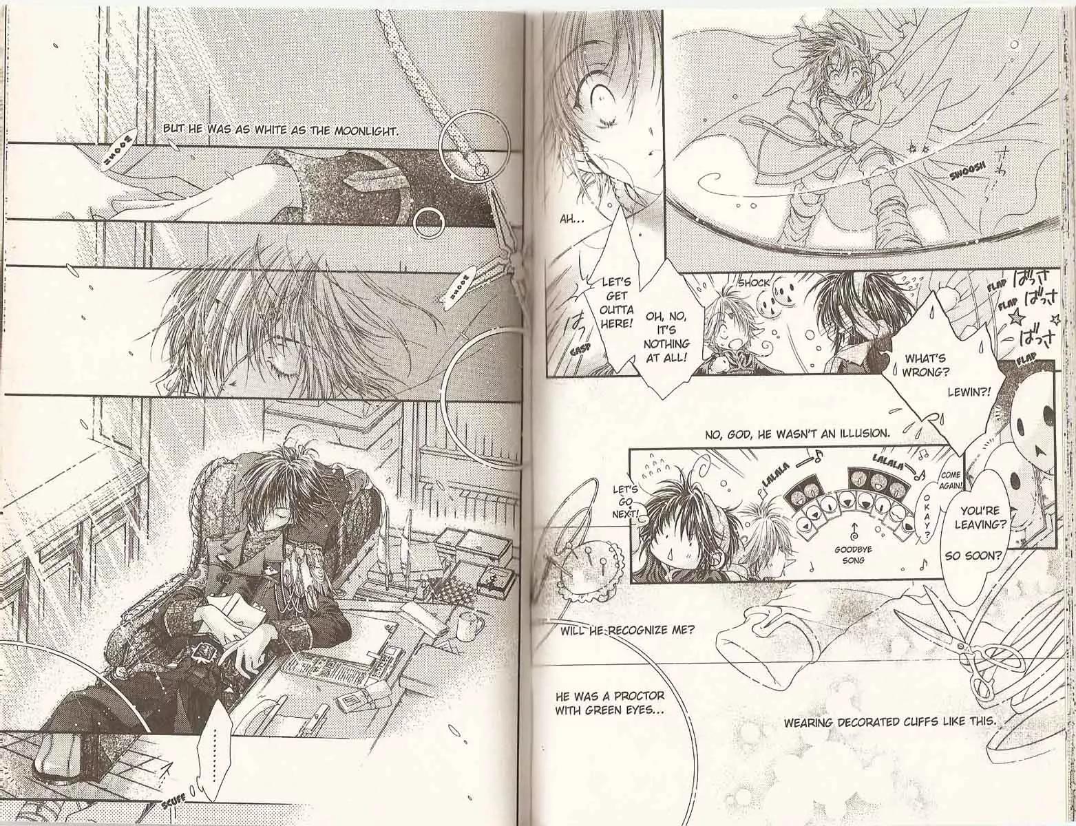 Aventura Chapter 10.1 page 10 - Chapter 10.1