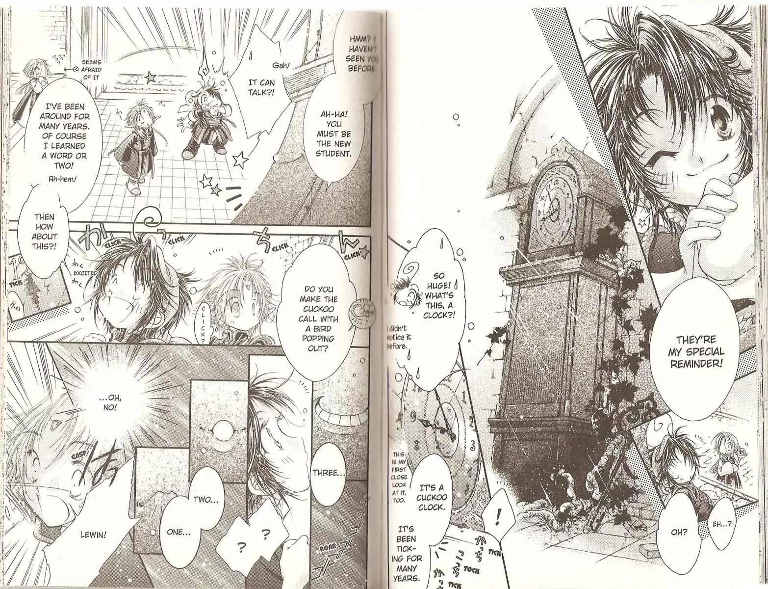 Aventura Chapter 10.1 page 3 - Chapter 10.1