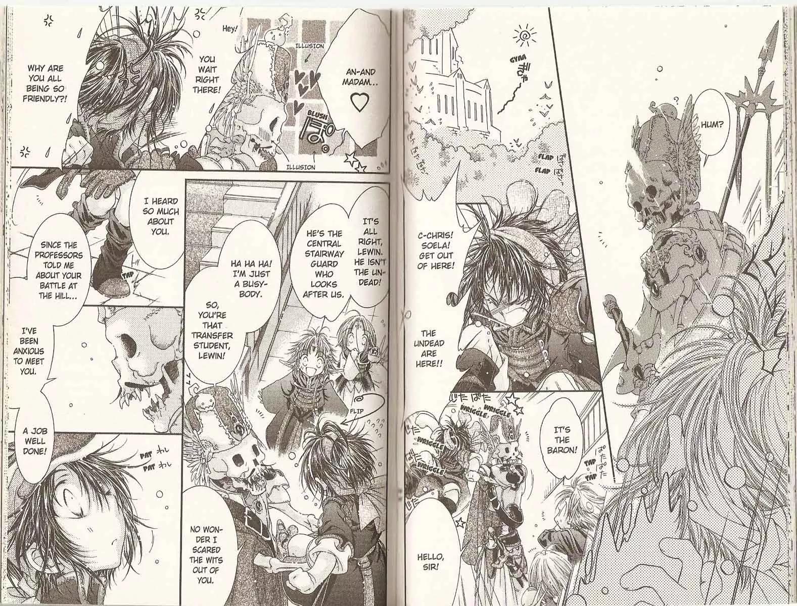 Aventura Chapter 10.1 page 6 - Chapter 10.1