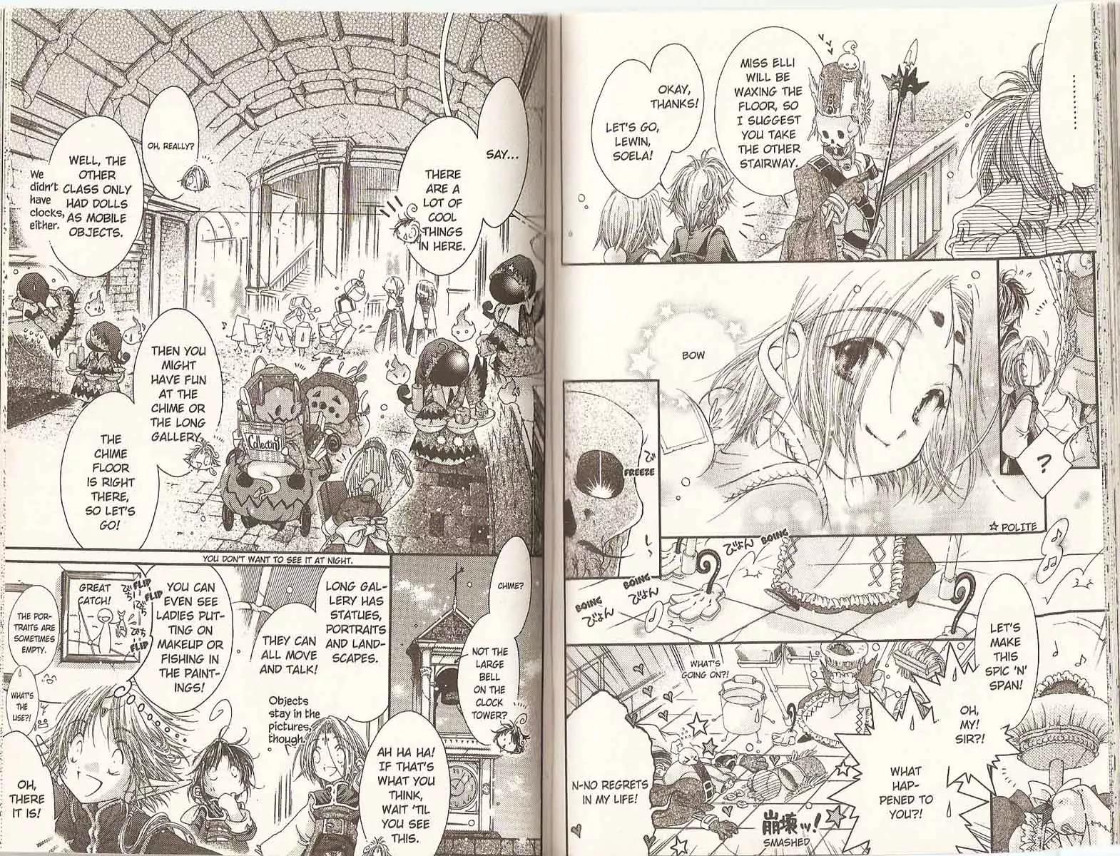 Aventura Chapter 10.1 page 7 - Chapter 10.1