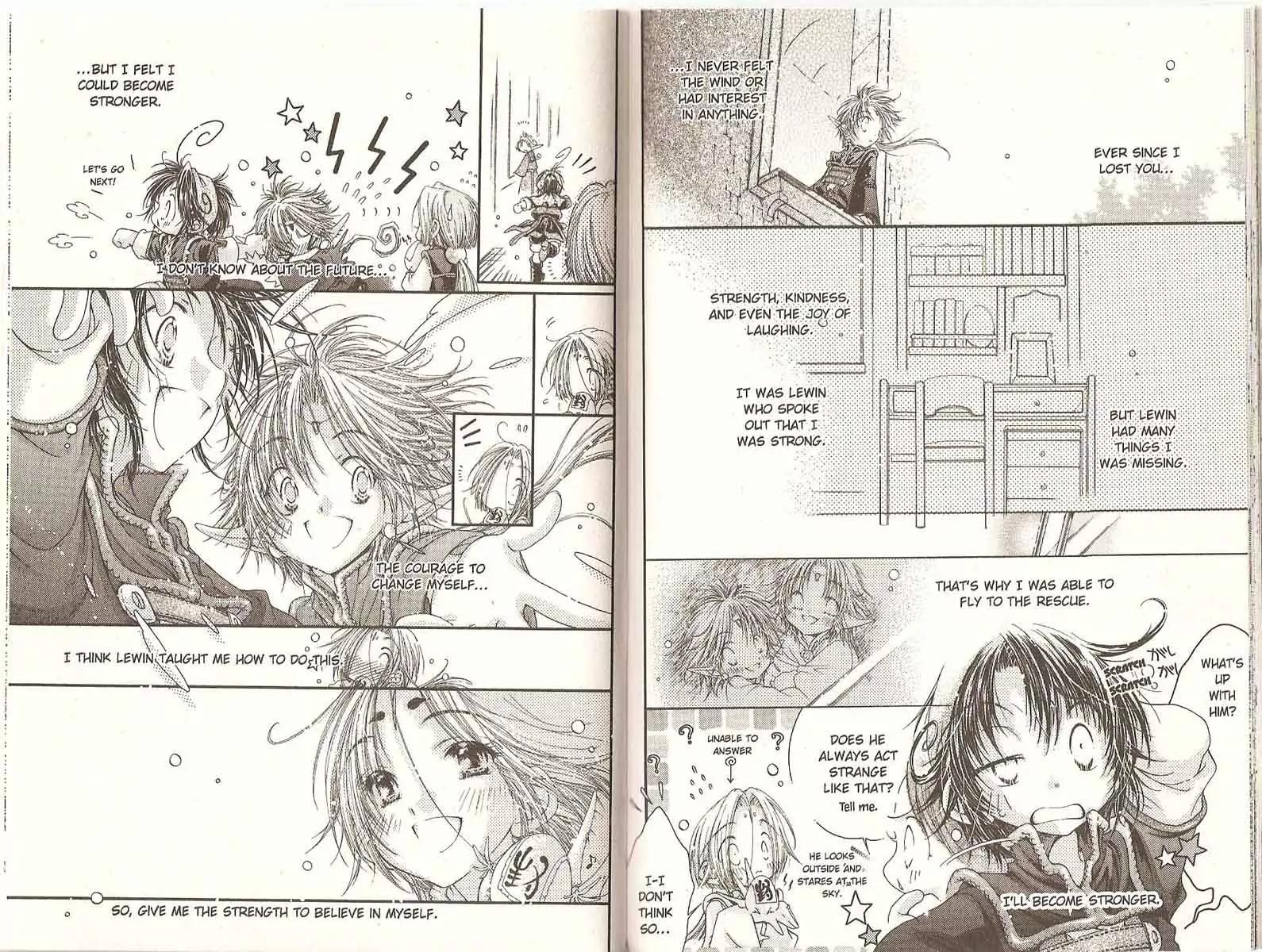 Aventura Chapter 10.2 page 12 - Chapter 10.2