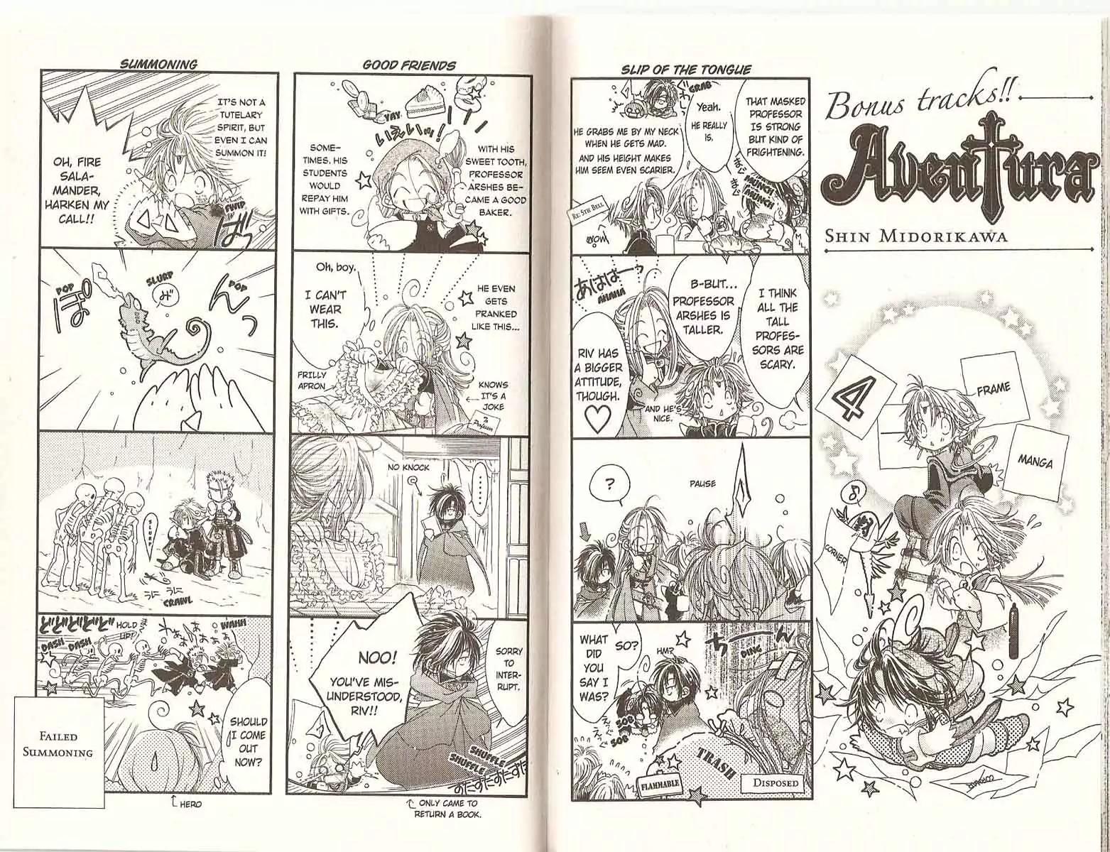 Aventura Chapter 10.2 page 15 - Chapter 10.2