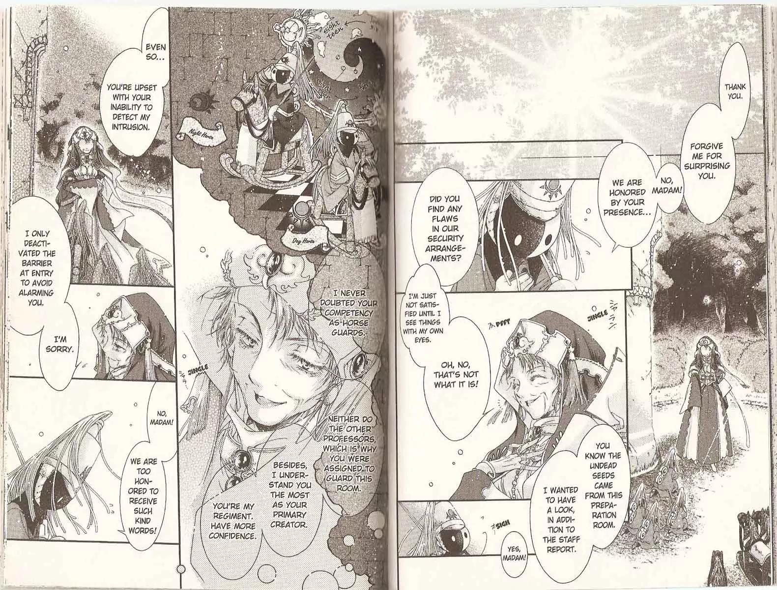 Aventura Chapter 10.2 page 2 - Chapter 10.2