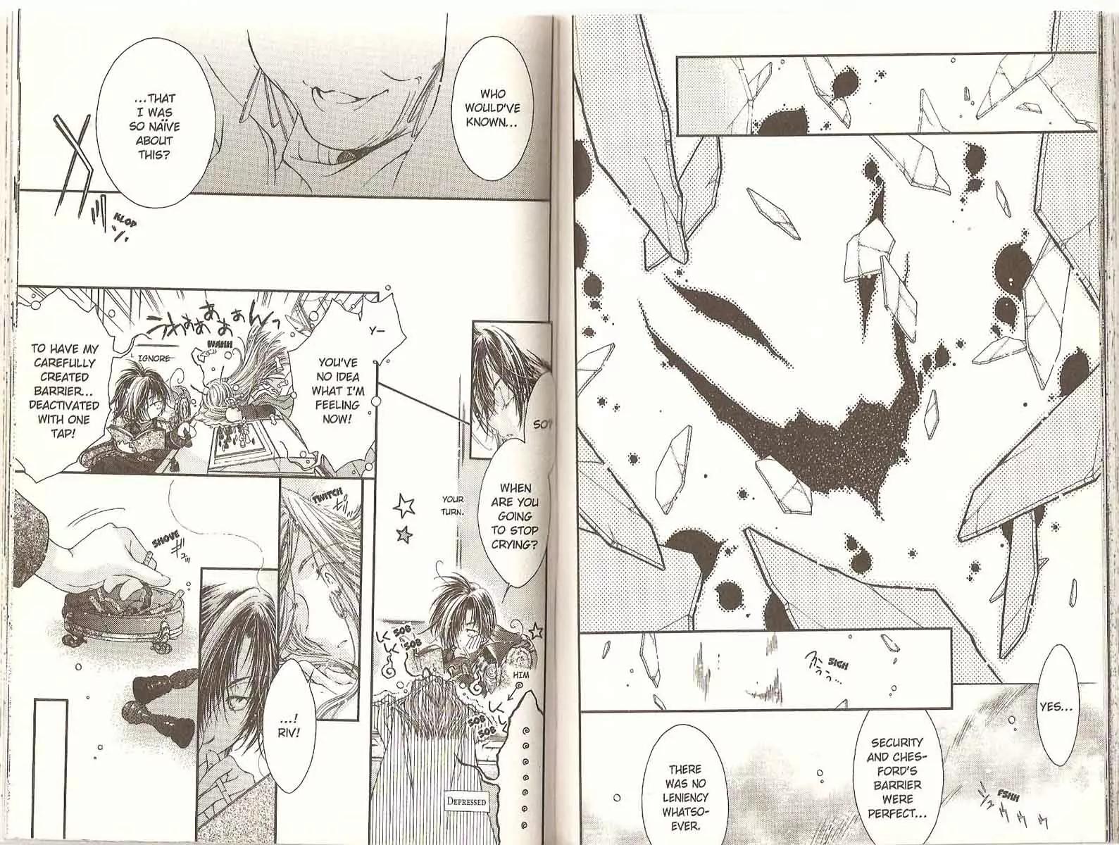 Aventura Chapter 10.2 page 4 - Chapter 10.2