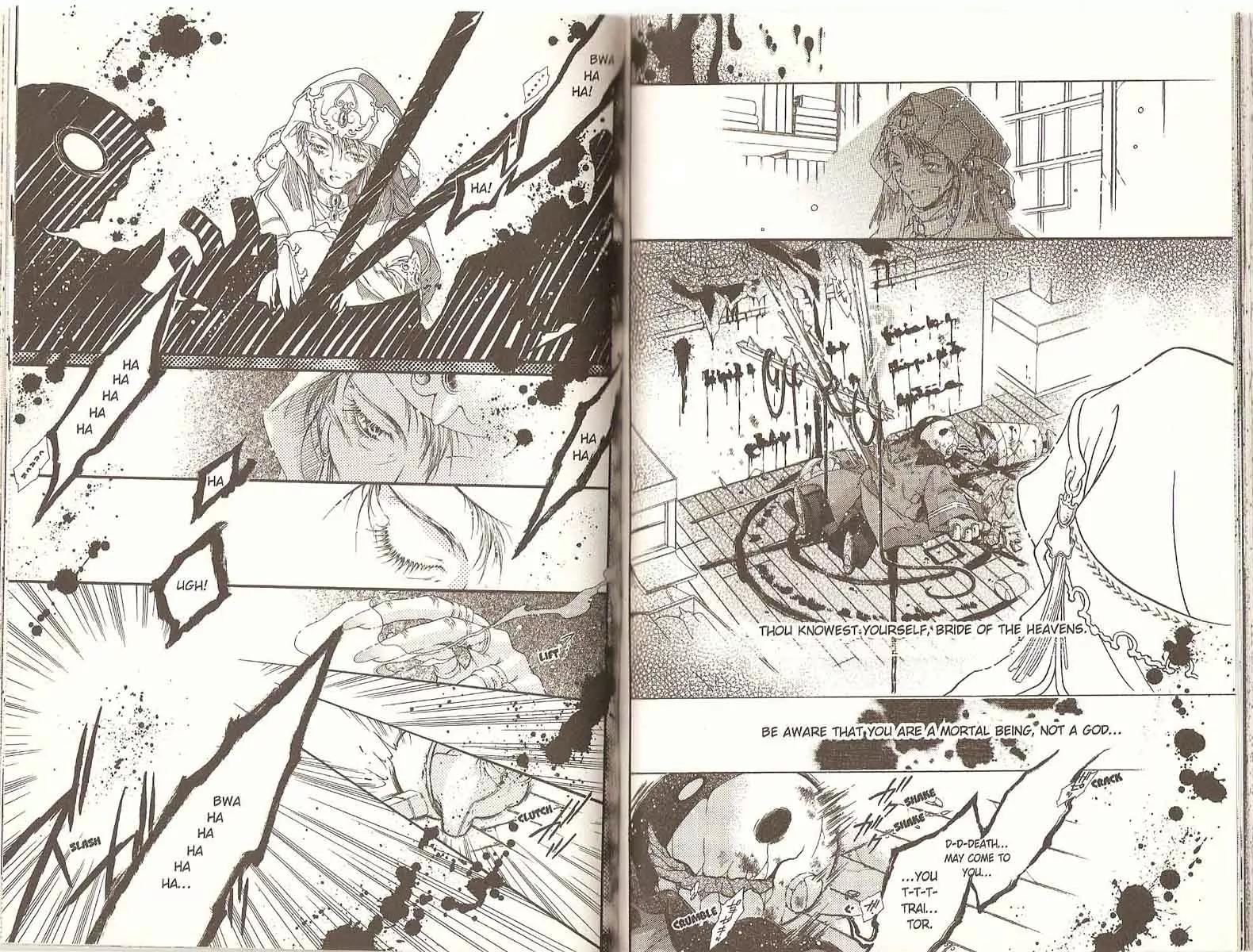 Aventura Chapter 10.2 page 5 - Chapter 10.2